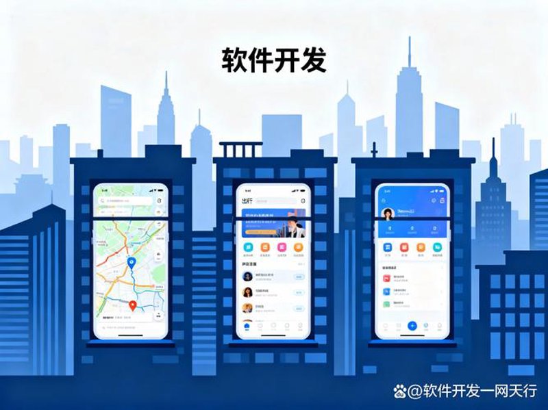 企业软件定制：定制解决方案为企业带来无限可能